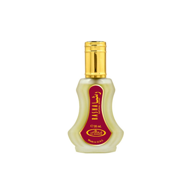 Eau De Perfum Rasha De 35ml -Perfumes-Arabia.com