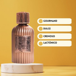 Qissa Delicious de Paris Corner – Perfume Árabe de Lujo | Perfumes Arabia