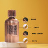 Qissa Delicious de Paris Corner – Perfume Árabe de Lujo | Perfumes Arabia
