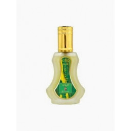 perfume africana de 35ml alrehab