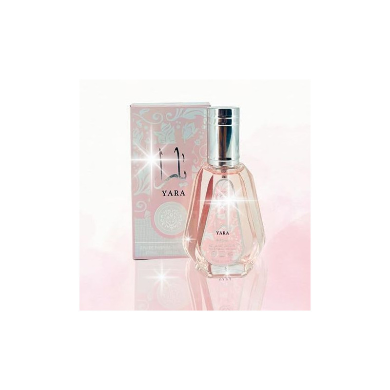perfume yara 50ml-Perfumes-Arabia.com
