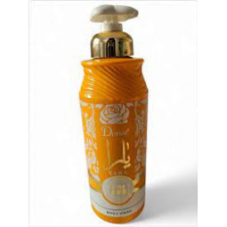 Gel de Baño Yara Tous By Donse Perfumes-Arabia.com