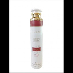 Ambientador Ana Abiyedh Rojo 300ml - perfumes-arabia.com