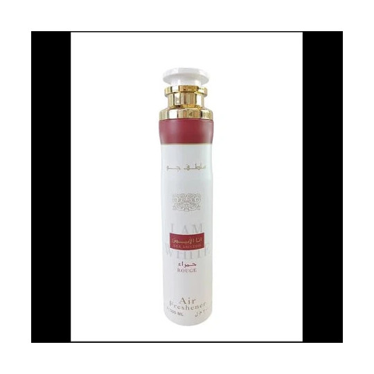 Ambientador Ana Abiyedh Rojo 300ml - perfumes-arabia.com