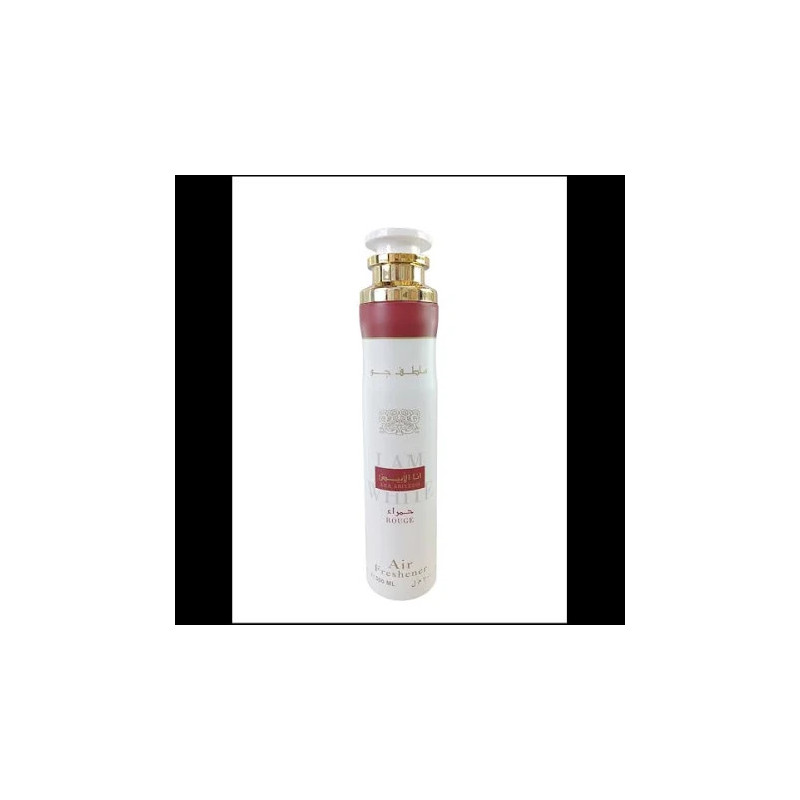 Ambientador Ana Abiyedh Rojo 300ml - perfumes-arabia.com