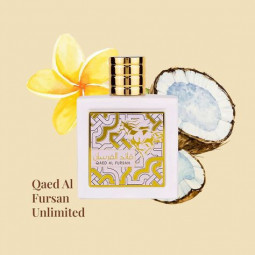 PERFUME QAED AL FURSAN PERFUMES-ARABIA