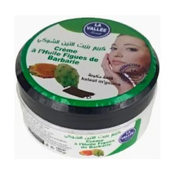 Crema de Hidratación y Antienvejecimiento de Hidratación y Antienvejecimiento de higo chumbo