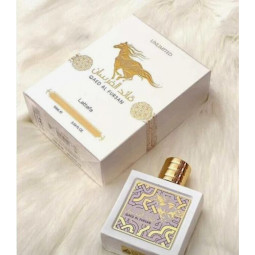 PERFUME QAED AL FURSAN PERFUMES-ARABIA