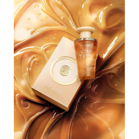 ECLAIR AFFAIR Edp