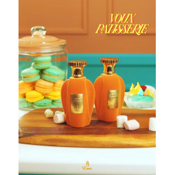 EMIR VOUX PATISSERIE