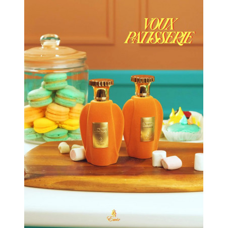 EMIR VOUX PATISSERIE