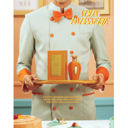 EMIR VOUX PATISSERIE