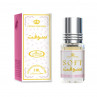 Perfume - SOFT - Sin Alcohol - Roll On- 3 ml Perfume - SOFT - Sin Alcohol - Roll On- 3 ml