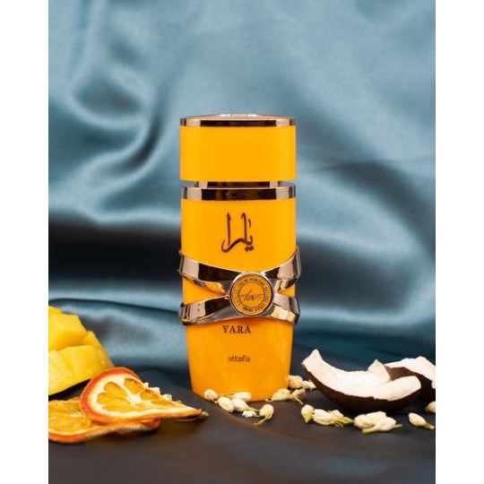 Combo Yara Tous + Yara Candy de Lattafa – Dulzura y elegancia Perfumes-arabia.com