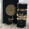 Asad de Lattafa – Oriental especiado masculino (pimienta, vainilla) Perfumes-arabia.com