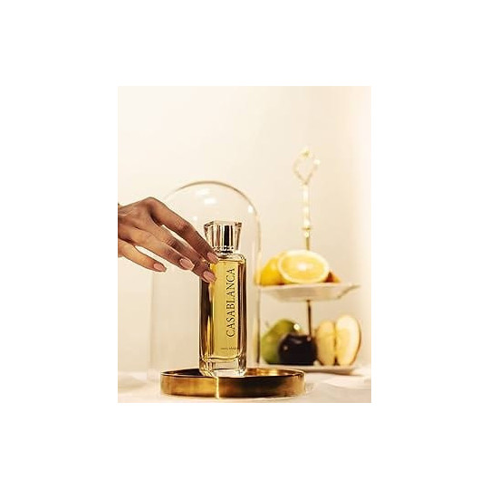 CASA BLANCA Swiss arabian perfume UNISEX 100ml perfumes arabia