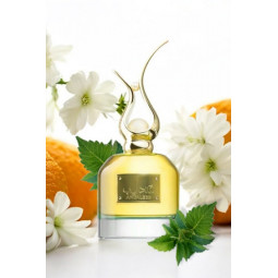 ANDALEEB Asdaaf perfume para mujer 100ml
