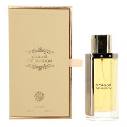 THE KINGDOM Lattafa perfume MUJER 100ml perfumes-arabia