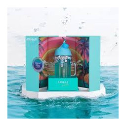 Island Bliss Eau de Parfum 100 ml – Perfume Árabe perfumes-arabia.com