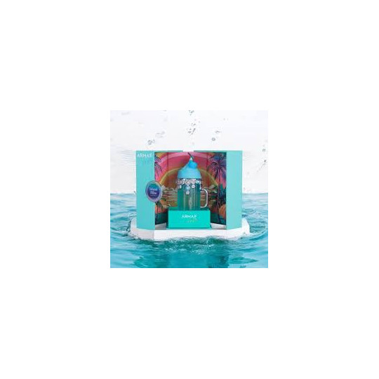 Island Bliss Eau de Parfum 100 ml – Perfume Árabe perfumes-arabia.com