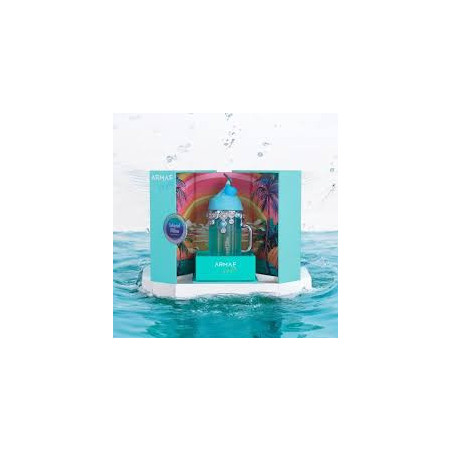Island Bliss Eau de Parfum 100 ml – Perfume Árabe perfumes-arabia.com