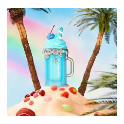 Island Bliss Eau de Parfum 100 ml – Perfume Árabe perfumes-arabia.com