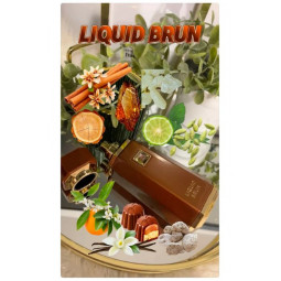 LIQUID BRUN French avenue perfume HOMBRE 100ml perfumes-arabia