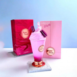 Yum Yum Armaf 100ml perfumes-arabia.com