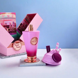 Yum Yum Armaf 100ml perfumes-arabia.com