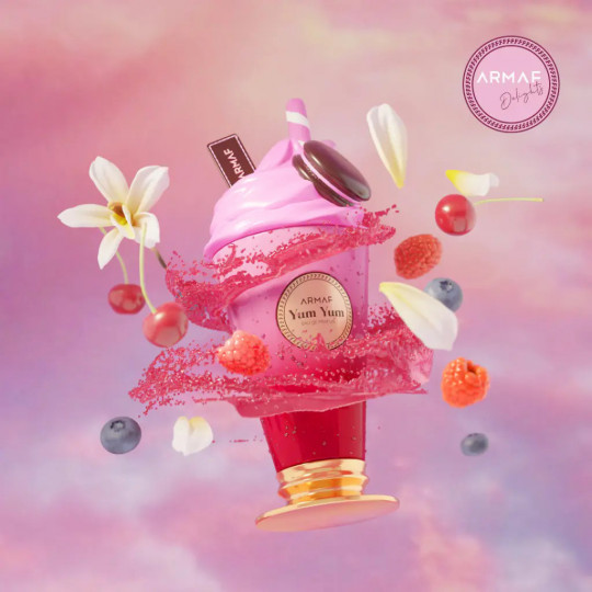 Yum Yum Armaf 100ml perfumes-arabia.com