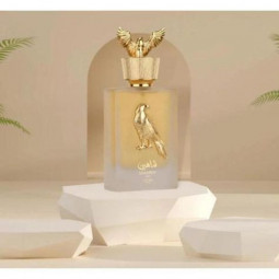 Perfume Shaheen Gold De Lattafa Perfumes-Arabia.com
