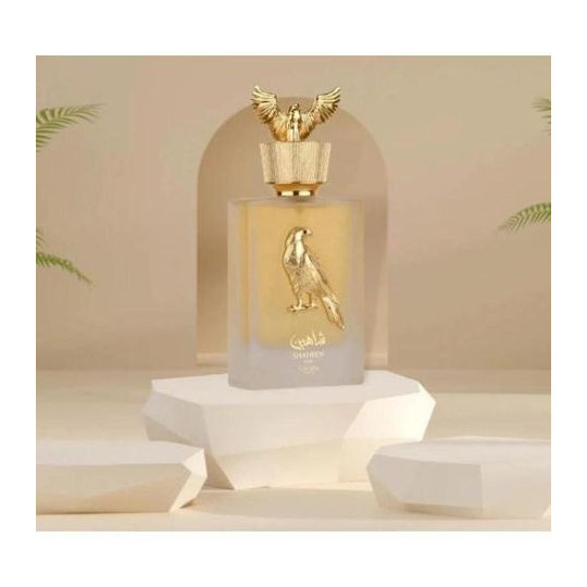 Perfume Shaheen Gold De Lattafa Perfumes-Arabia.com