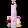 Ambientador Yara Rosa Lattafa-Perfumes-Arabia.com