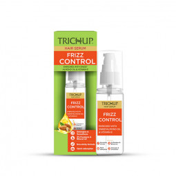 Cabello sano, brillante y sin frizz al instante!!! serum trichup