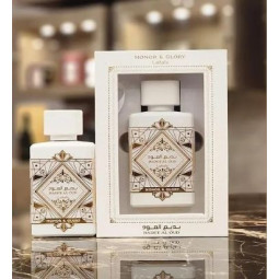 PERFUME BADE`E AL OUD HONOR & GLORY PERFUMES-ARABIA