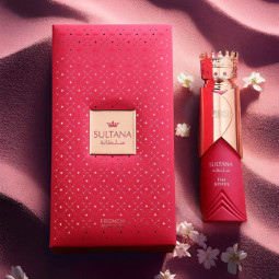 Sultana The Joyful de French Avenue -Perfumes-arabia.com