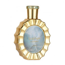 Victoria de Lattafa – Dulzura Cítrica con Toques Florales y Vainilla.Perfumes-Arabia.com