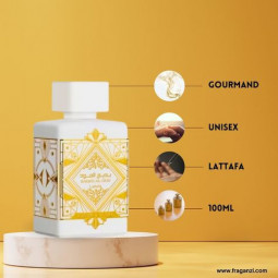 PERFUME BADE`E AL OUD HONOR & GLORY PERFUMES-ARABIA