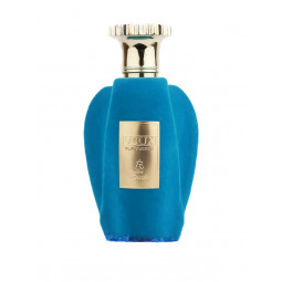 "Voux Turquoise | Perfume Árabe Unisex – Frescura y Elegancia Oriental"-Perfumes-arabia.com