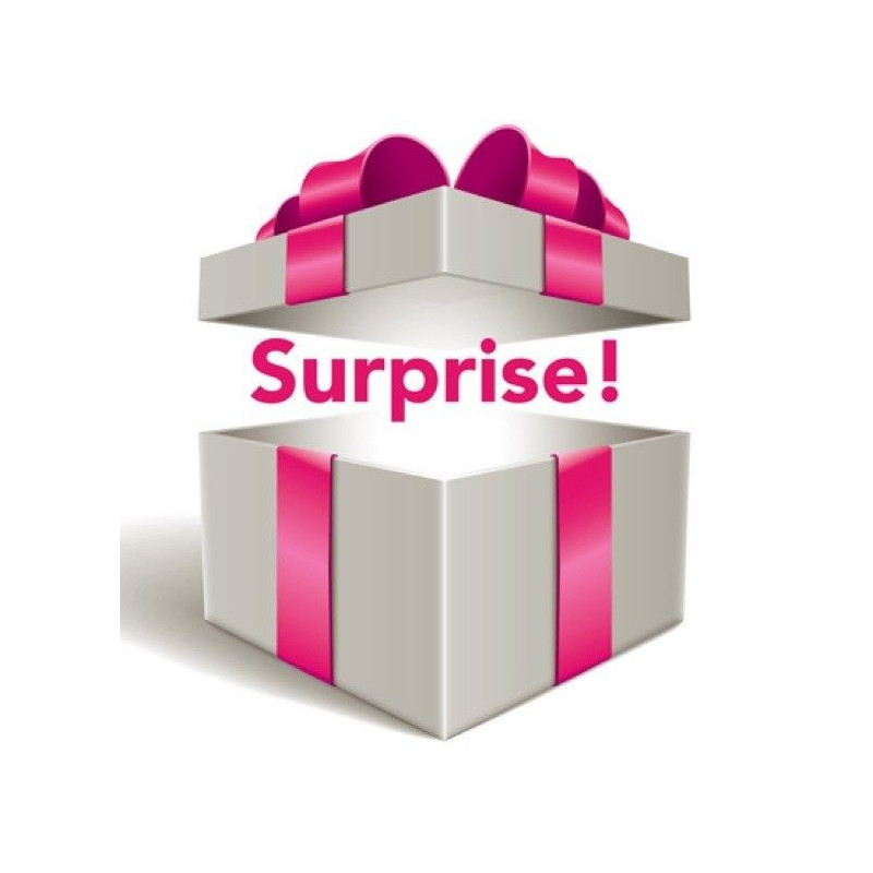 Caja Sorpresa Árabe | Perfume 100ml + artículos exclusivos – 35€