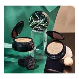 CC Cream Moisture Cushion | Tonos 1, 2 y 3 – Hidratación y Cobertura Natural-Perfumes-Arabia.com