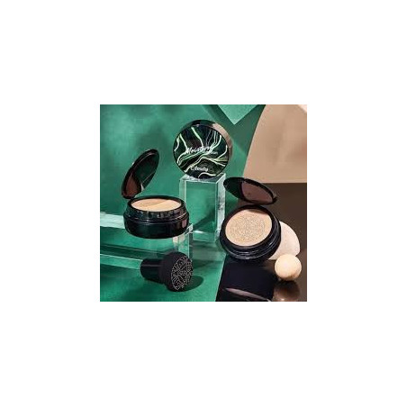 CC Cream Moisture Cushion | Tonos 1, 2 y 3 – Hidratación y Cobertura Natural-Perfumes-Arabia.com