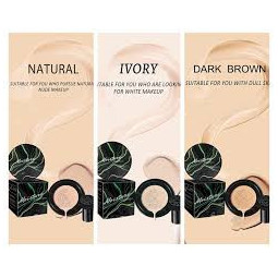 CC Cream Moisture Cushion | Tonos 1, 2 y 3 – Hidratación y Cobertura Natural-Perfumes-Arabia.com