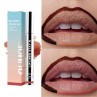 OUHOE Lip Liner Stay-N | Delineador de Labios de Larga Duración-Perfumes-Arabia.com