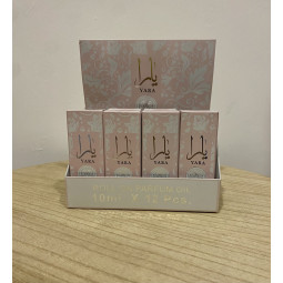 Yara Aceite Perfumado Roll-On 10 ml | Perfume Árabe Femenino | Perfumes Arabia