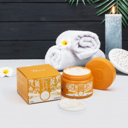 Crema Yara Tous Donse | Hidratación y Aroma Sofisticado-Perfumes-arabia.com