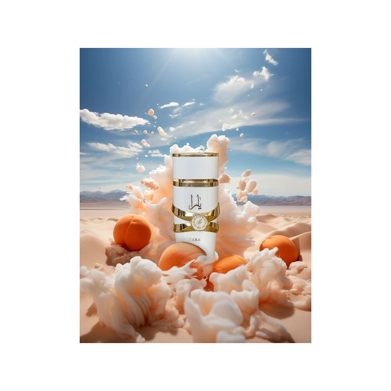 Perfume Yara Moi Perfumes-Arabia.com