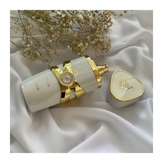 Perfume Yara Moi Perfumes-Arabia.com