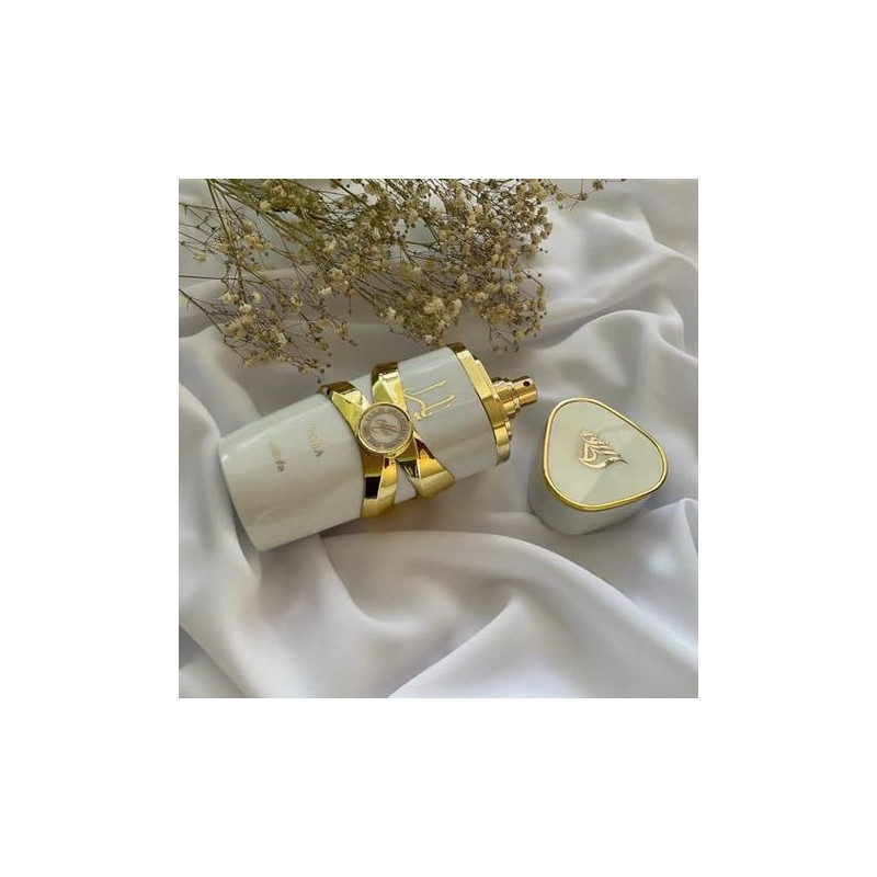 Perfume Yara Moi Perfumes-Arabia.com