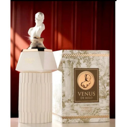Venus de Milo - Perfume Árabe Femenino Floral | Perfumes-Arabia.com